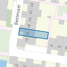 Perceel VST00-C-1537