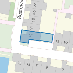 Perceel VST00-C-1538