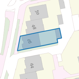 Perceel VST00-C-1543