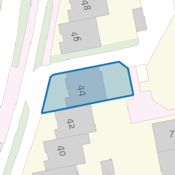 Perceel VST00-C-1544