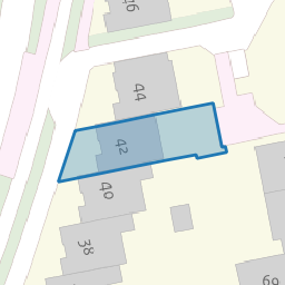 Perceel VST00-C-1545