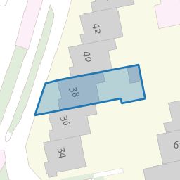 Perceel VST00-C-1547