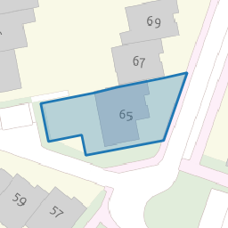 Perceel VST00-C-1550