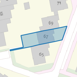 Perceel VST00-C-1551