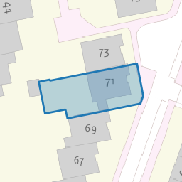 Perceel VST00-C-1553