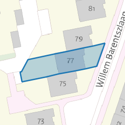 Perceel VST00-C-1556