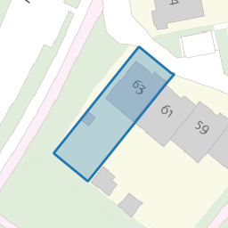 Perceel VST00-C-1560