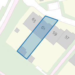 Perceel VST00-C-1561