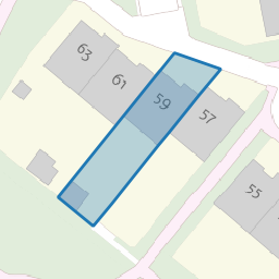 Perceel VST00-C-1562