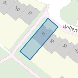 Perceel VST00-C-1564