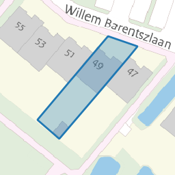 Perceel VST00-C-1567