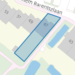 Perceel VST00-C-1568