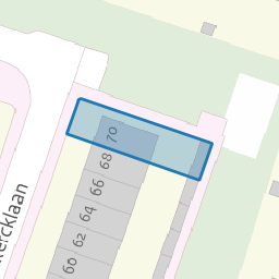 Perceel VST00-C-1573