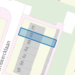 Perceel VST00-C-1574