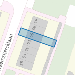 Perceel VST00-C-1575