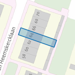 Perceel VST00-C-1576