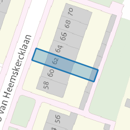 Perceel VST00-C-1577