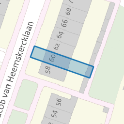 Perceel VST00-C-1578