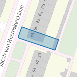 Perceel VST00-C-1579