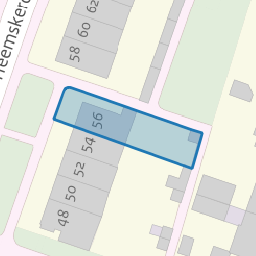 Perceel VST00-C-1580