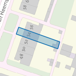 Perceel VST00-C-1581