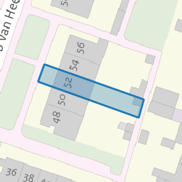 Perceel VST00-C-1582