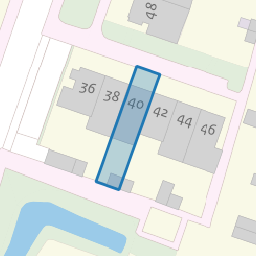 Perceel VST00-C-1587