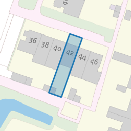 Perceel VST00-C-1588