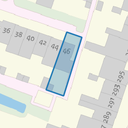 Perceel VST00-C-1590