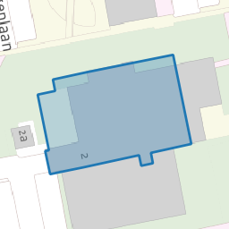 Perceel VST00-C-1595