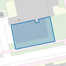 Perceel VST00-C-1596