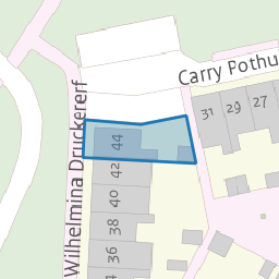 Perceel VST00-C-1598