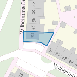 Perceel VST00-C-1603