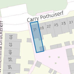 Perceel VST00-C-1604