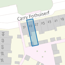 Perceel VST00-C-1605