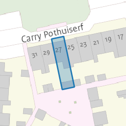 Perceel VST00-C-1606