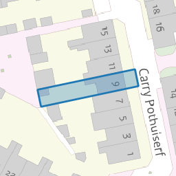 Perceel VST00-C-1615