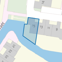 Perceel VST00-C-1622