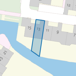 Perceel VST00-C-1623