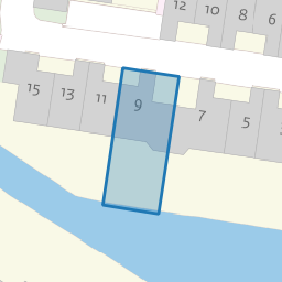 Perceel VST00-C-1625