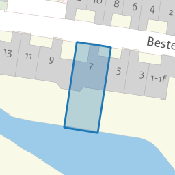 Perceel VST00-C-1626