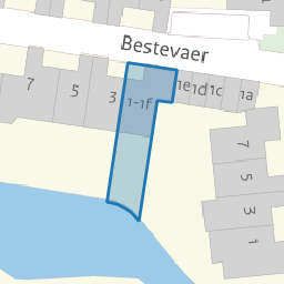 Perceel VST00-C-1629