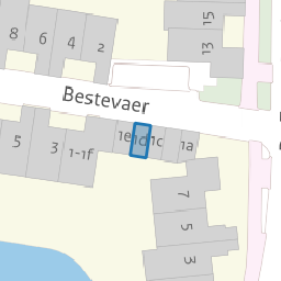 Perceel VST00-C-1631