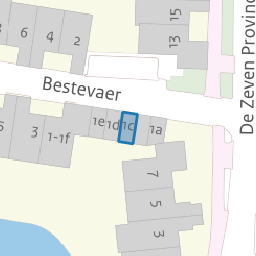 Perceel VST00-C-1632