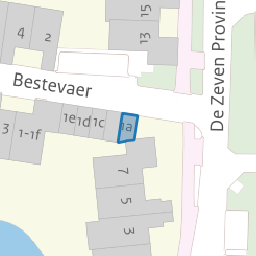 Perceel VST00-C-1634