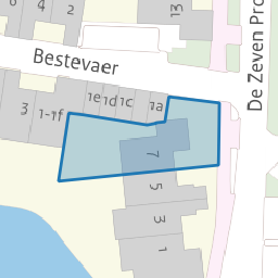 Perceel VST00-C-1635