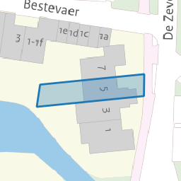 Perceel VST00-C-1636