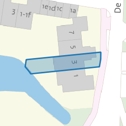 Perceel VST00-C-1637