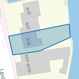 Perceel VST00-C-1644