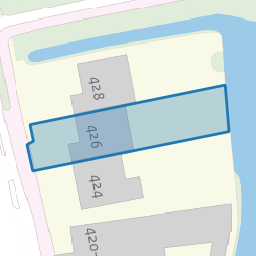 Perceel VST00-C-1645